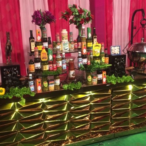 Mukesh Caterers 